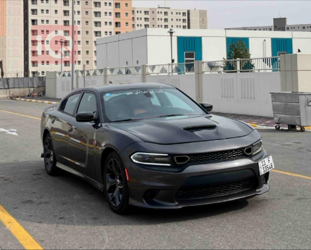 دۆج چارجەر